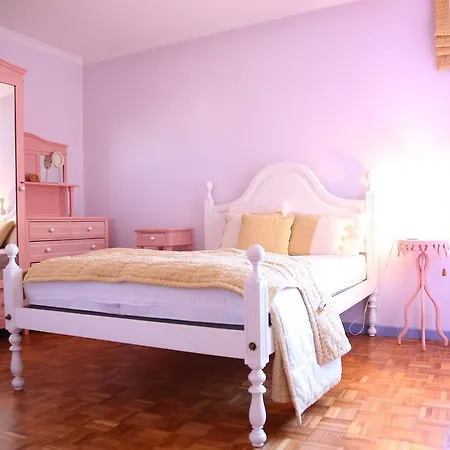 Daire Em Cima Da Areia Póvoa de Varzim