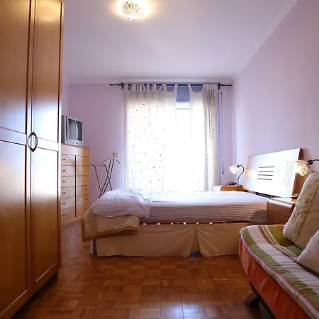 Em Cima Da Areia Póvoa de Varzim