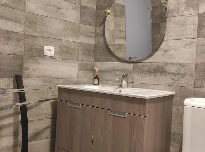 Appartamento Em Cima Da Areia *