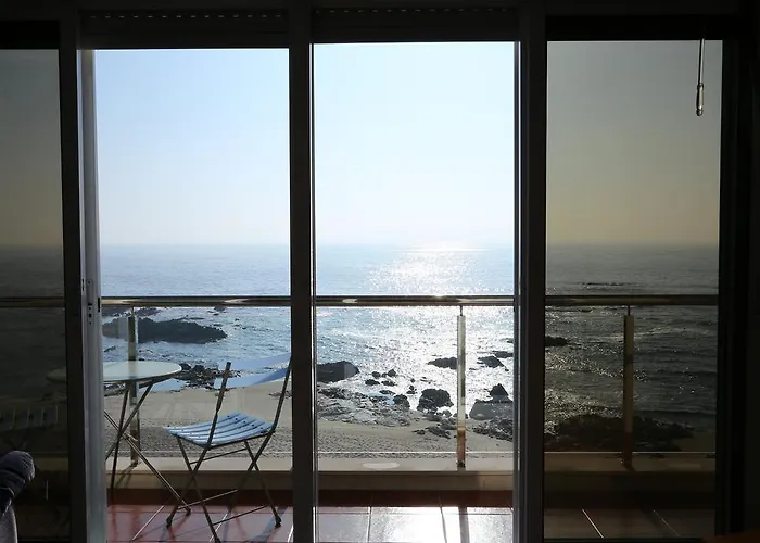 Em Cima Da Areia * Póvoa de Varzim