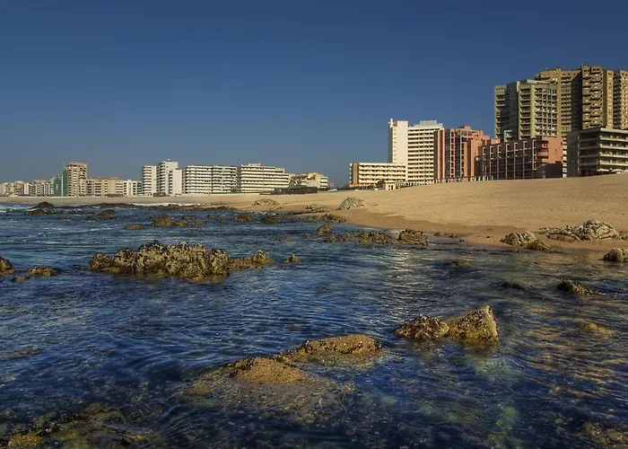 Appartamento Em Cima Da Areia Póvoa de Varzim