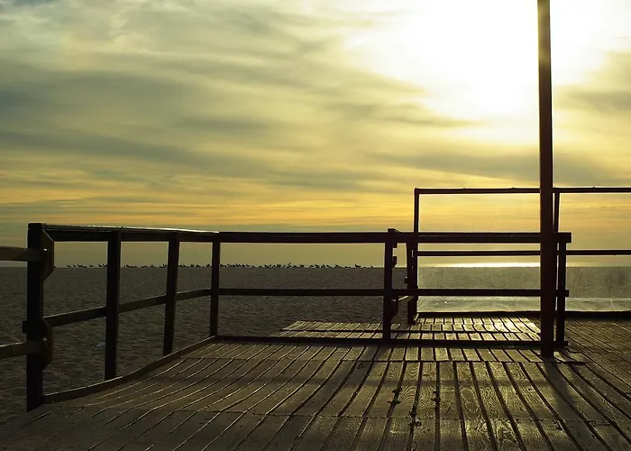 Appartamento Em Cima Da Areia