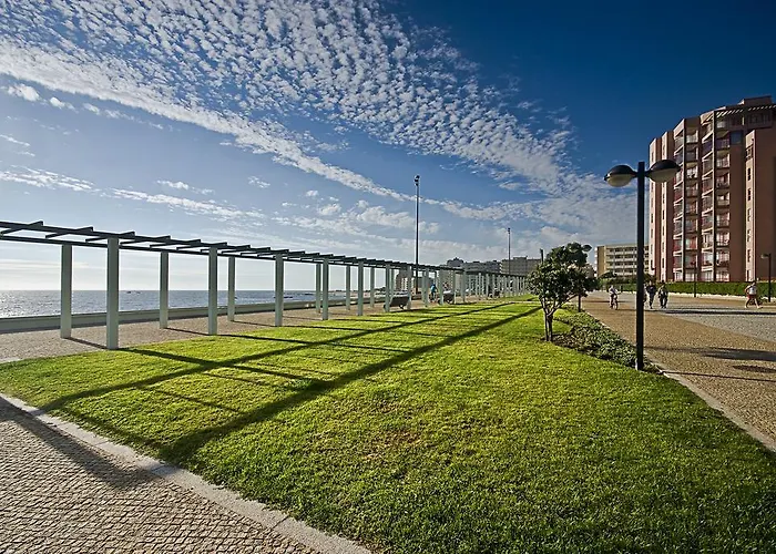 Appartamento Em Cima Da Areia *