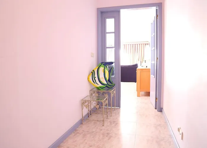 Em Cima Da Areia Appartamento Póvoa de Varzim