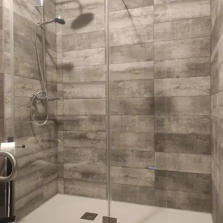 Apartamento Em Cima Da Areia *