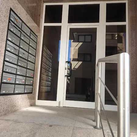 Em Cima Da Areia Apartamento Póvoa de Varzim