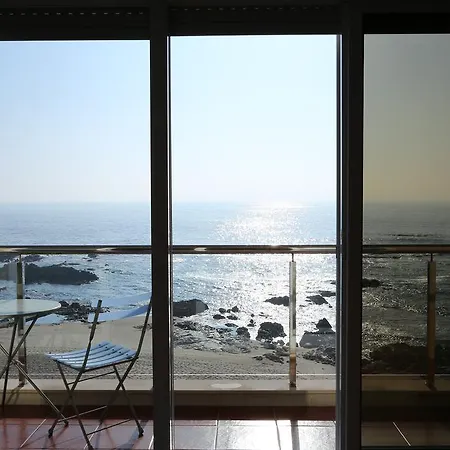 Em Cima Da Areia * Póvoa de Varzim