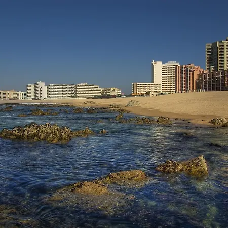 Apartamento Em Cima Da Areia Póvoa de Varzim