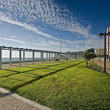 Apartamento Em Cima Da Areia *
