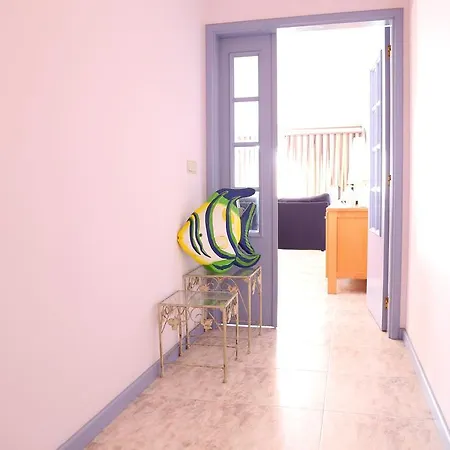 Em Cima Da Areia Apartamento Póvoa de Varzim