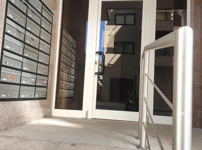 Em Cima Da Areia Апартаменты *