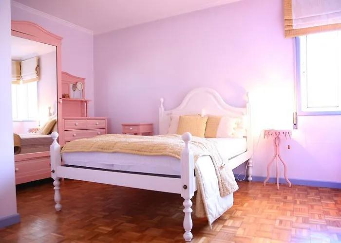 Apartamento Em Cima Da Areia Póvoa de Varzim