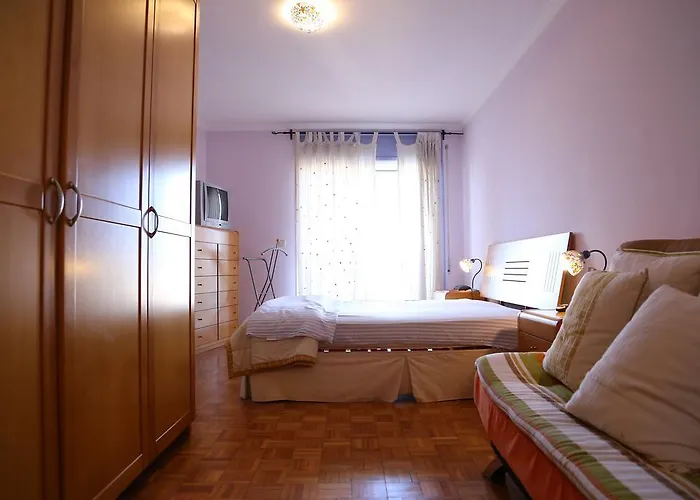 Em Cima Da Areia Póvoa de Varzim